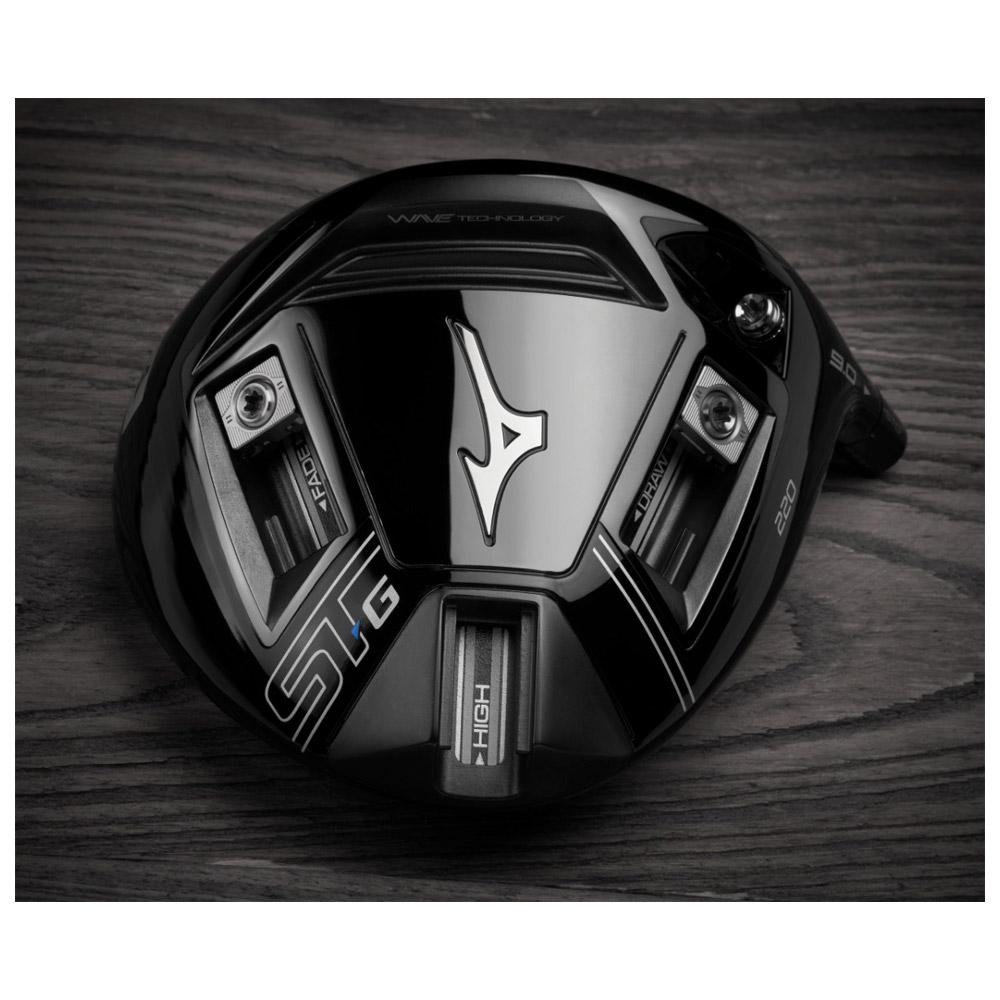 Driver Mizuno ST G 220 Et 2023 Monsieurgolf
