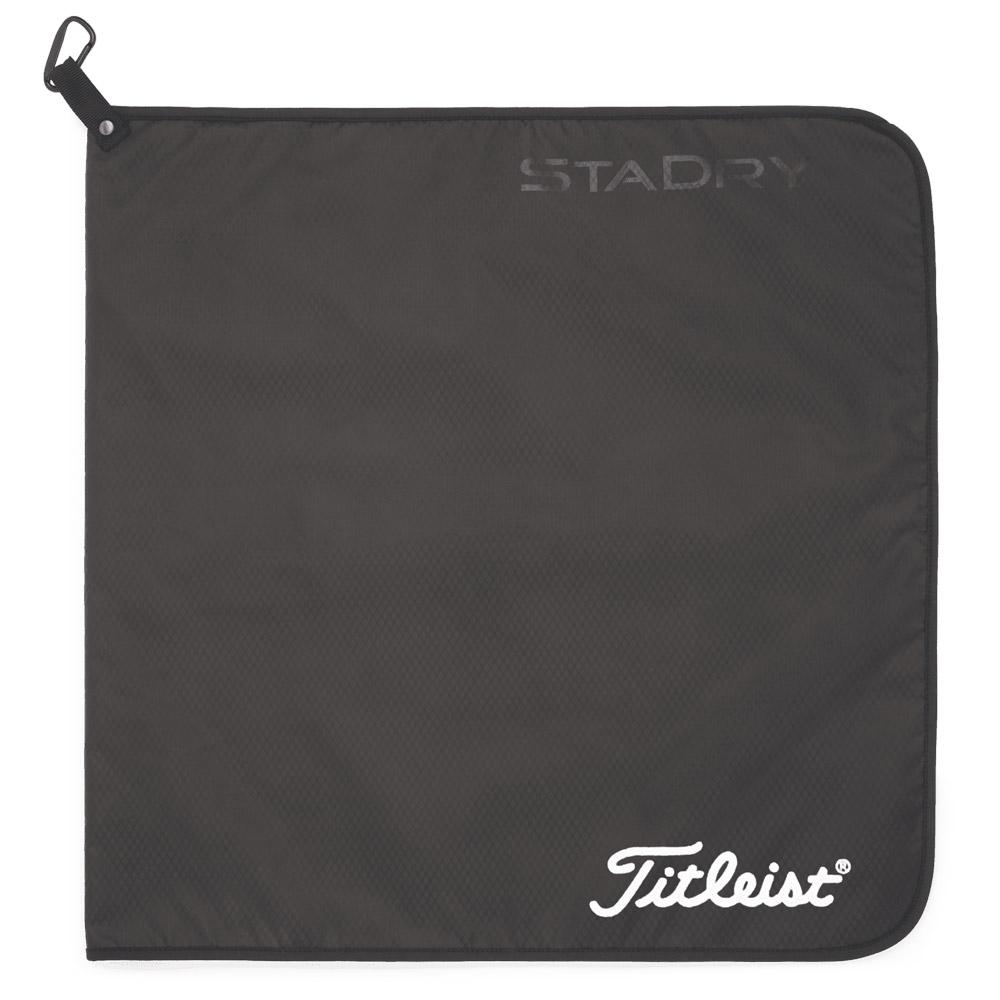 Titleist Handtuch - Monsieurgolf.de