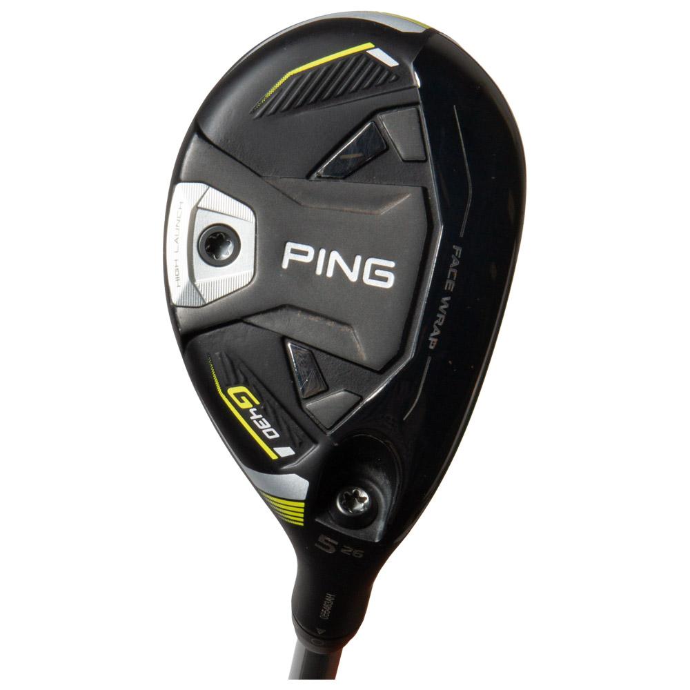 Ping Hybridschläger - Monsieurgolf.de