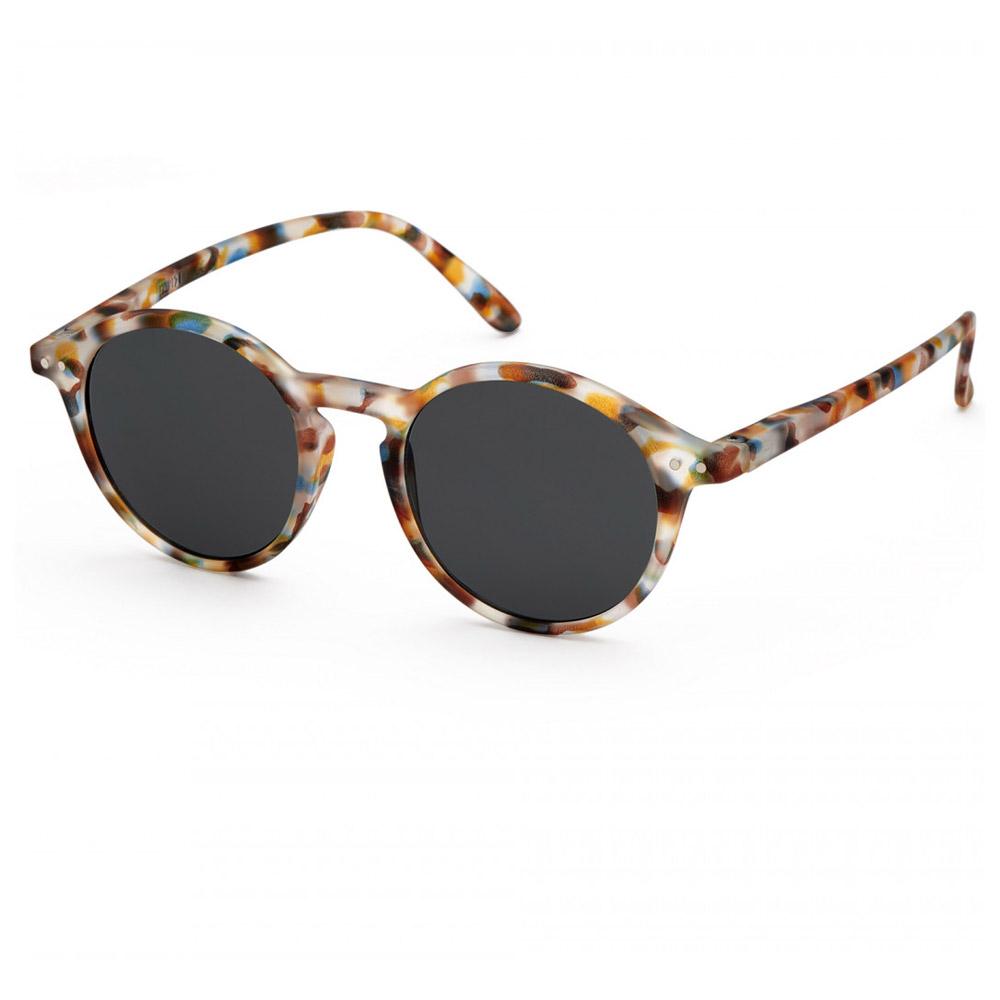 Izipizi Sonnenbrille Blau - Monsieurgolf.de