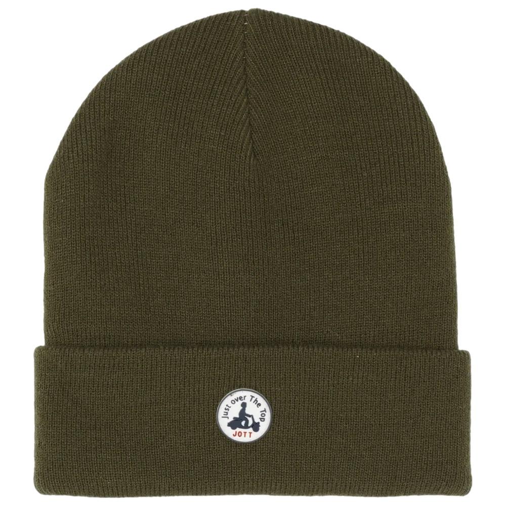 Bonnet Jott Jim Army Hiver 2024 Monsieurgolf