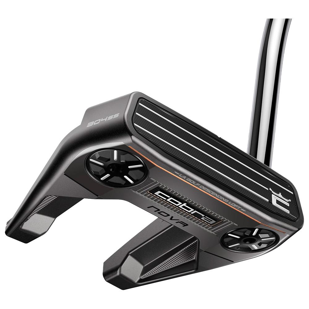 King Vintage Nova SB Droitier 35 SuperStroke ZENERGY GT 1.0