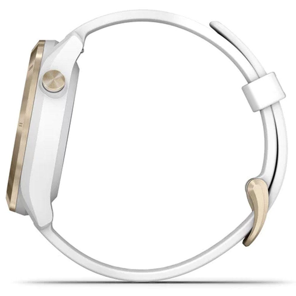 Garmin sales s40 white