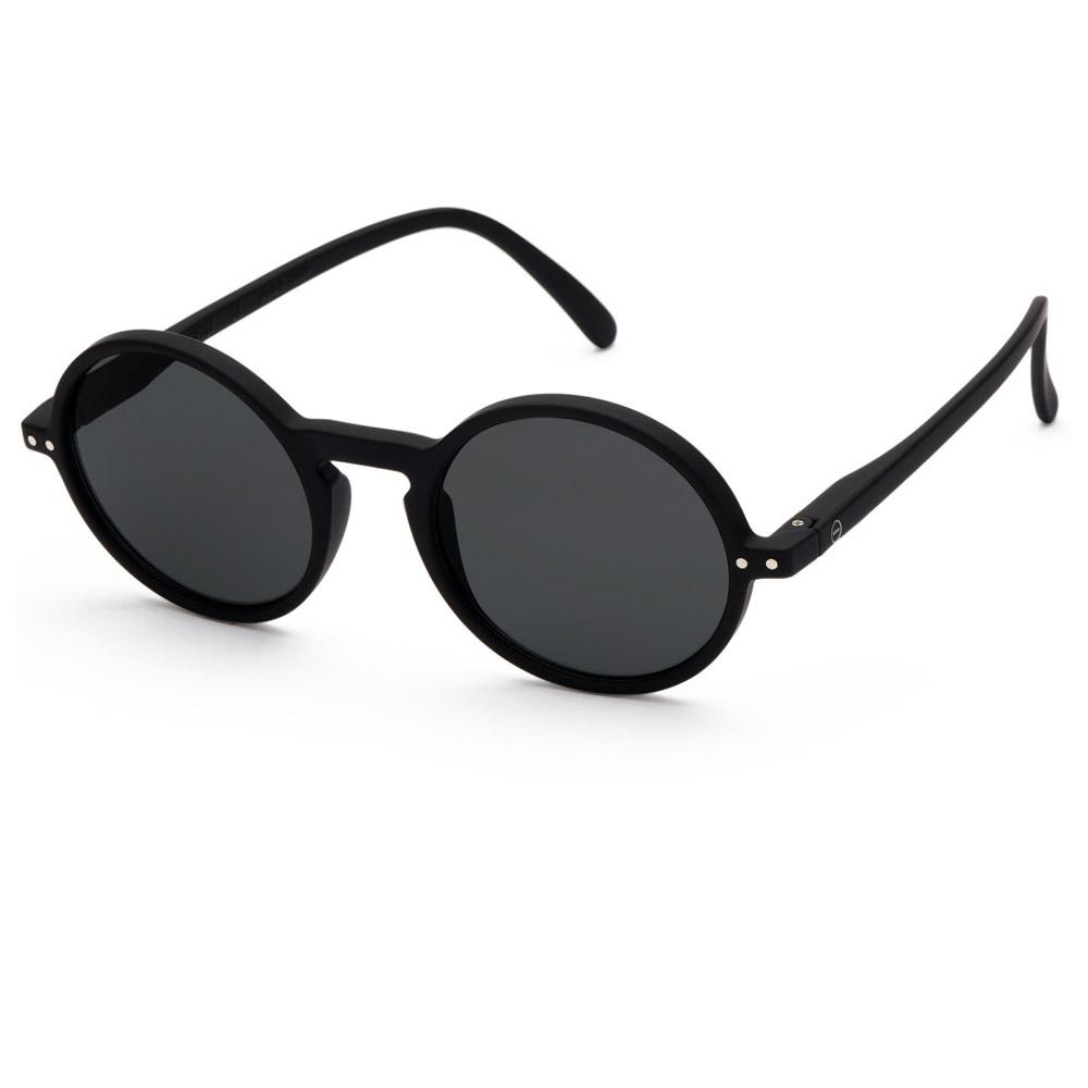 Sun #G Black Soft Grey