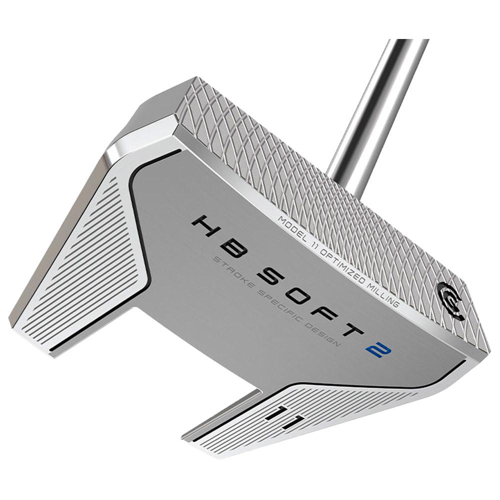 Cleveland Putter 11C - Monsieurgolf.de