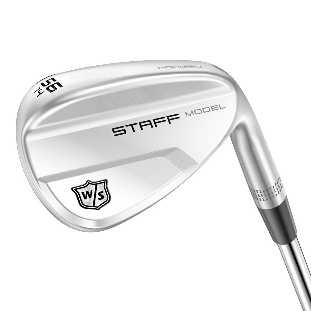 Wilson Wedge Gold - Monsieurgolf.de