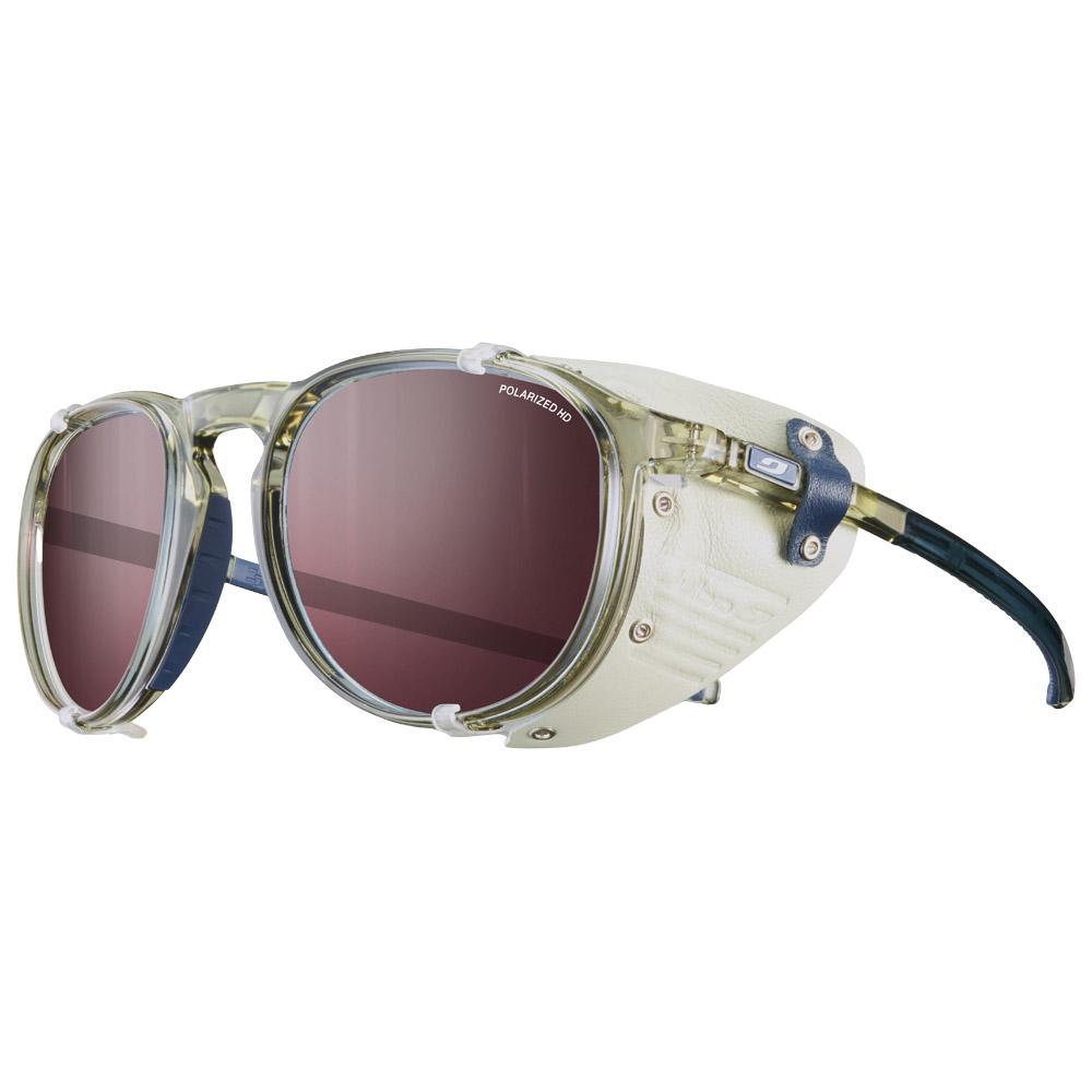 Julbo Sonnenbrille Weiß - Monsieurgolf.de