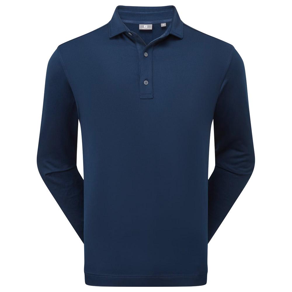 Thermoseries Long Sleeves Navy - S