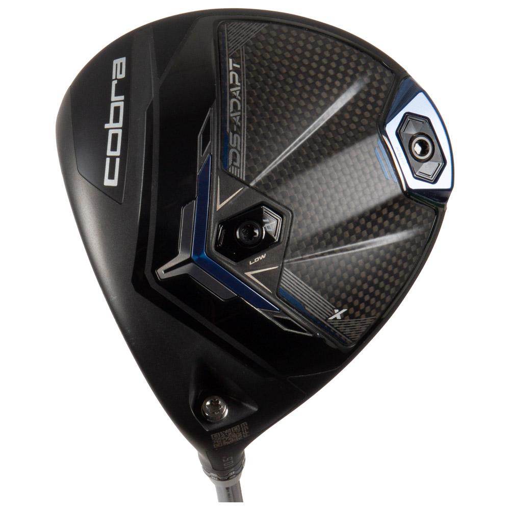 Cobra Driver Blau - Monsieurgolf.de