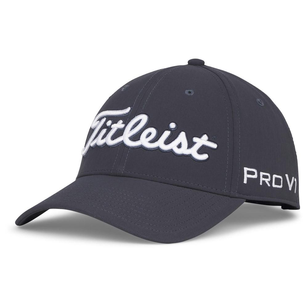 Titleist Herren Cap Weiß - Monsieurgolf.de
