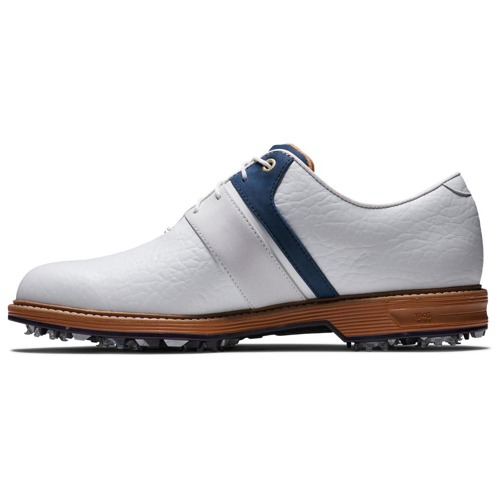 Chaussures En Cuir Homme Vintage - Éternel Vintage