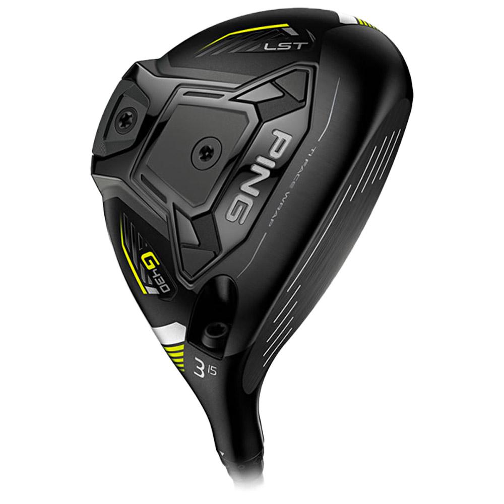 G430 LST Fairway Droitier Stiff 3 Tour 2.0 Chrome 75 Graphite