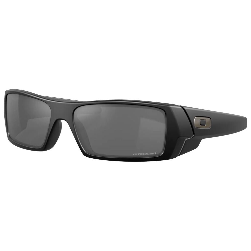 Gascan Matte Black Prizm Black