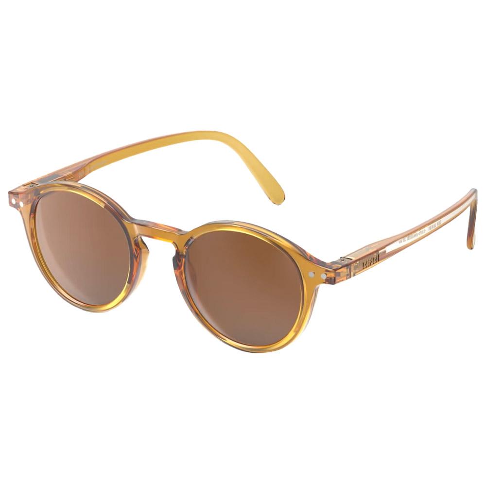 Sun Junior #D Golden Canyon Brown Polarized
