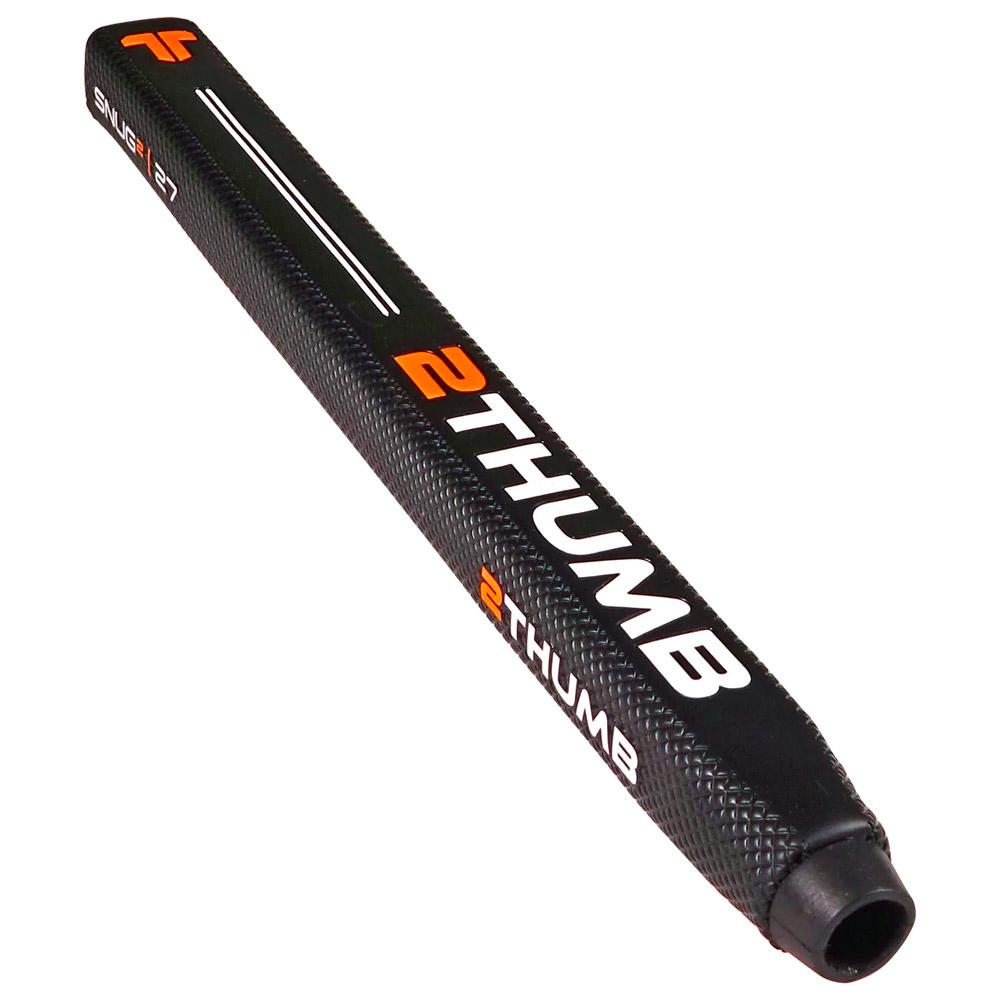 2Thumb Puttergriff 27 - Monsieurgolf.de