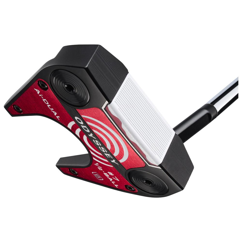 Odyssey Golf Putter 7 1/2 Ball S - Monsieurgolf.de