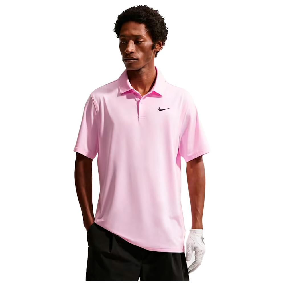 Velocity Pink Foam Black - M