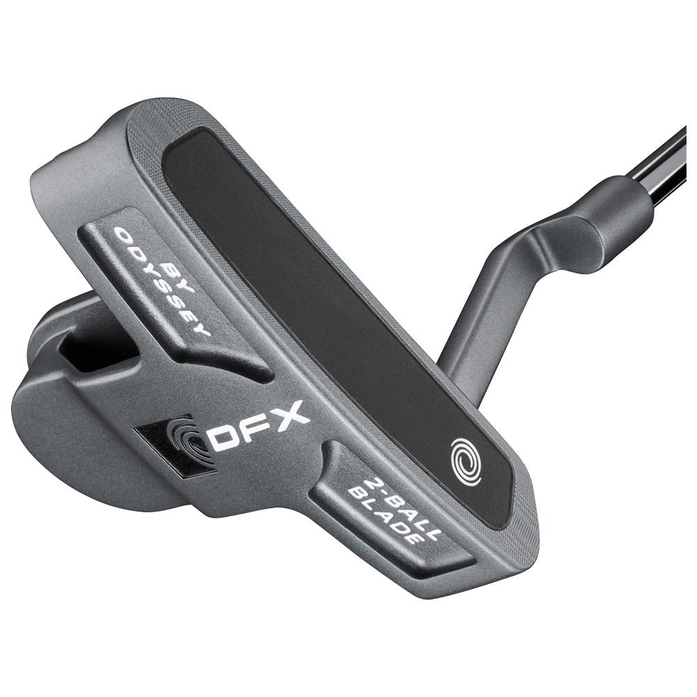 Odyssey Golf Putter 2-Ball Blade - Monsieurgolf.de