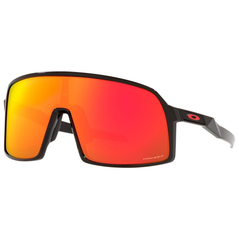 Sutro S Polished Black Prizm Ruby