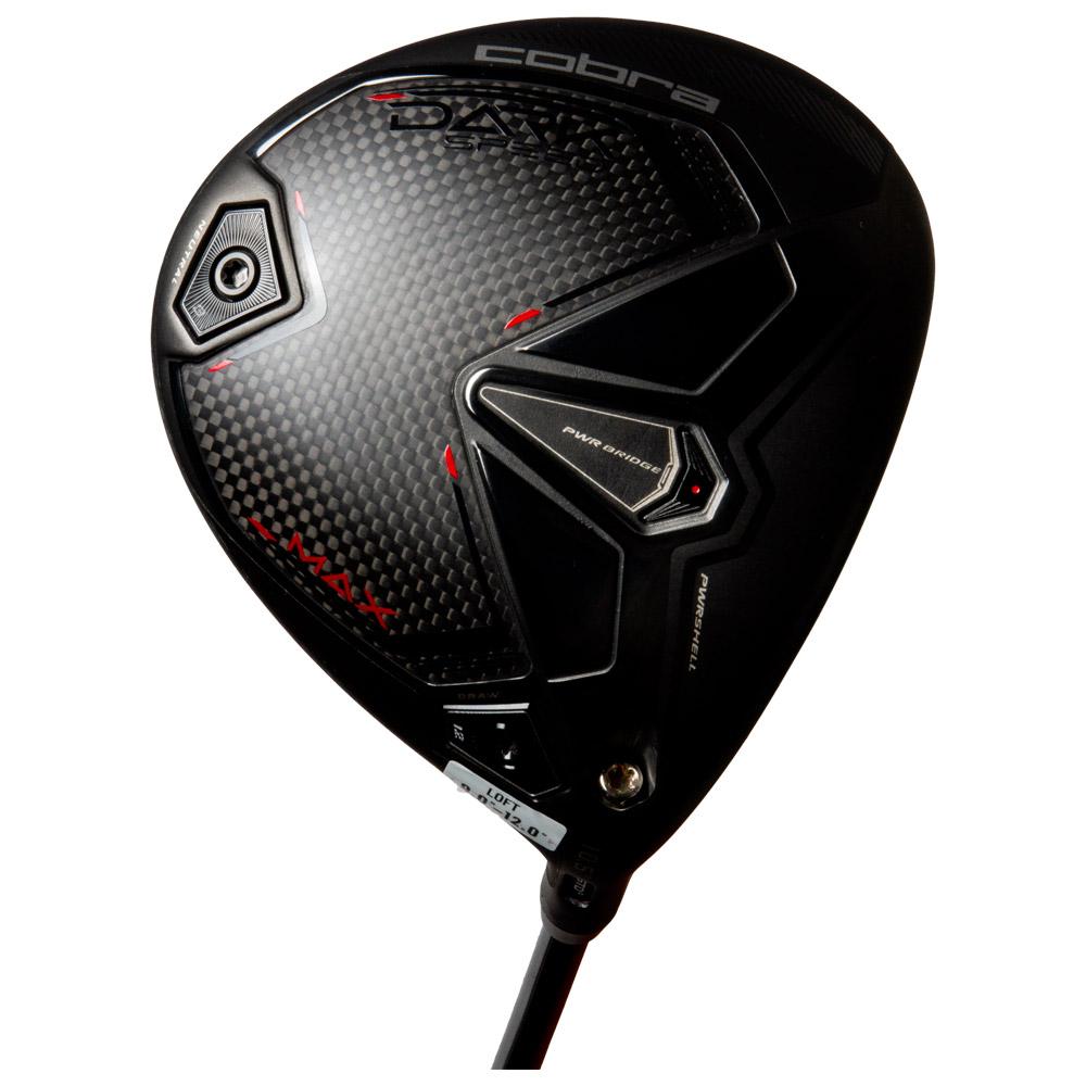 Cobra Driver Rot - Monsieurgolf.de