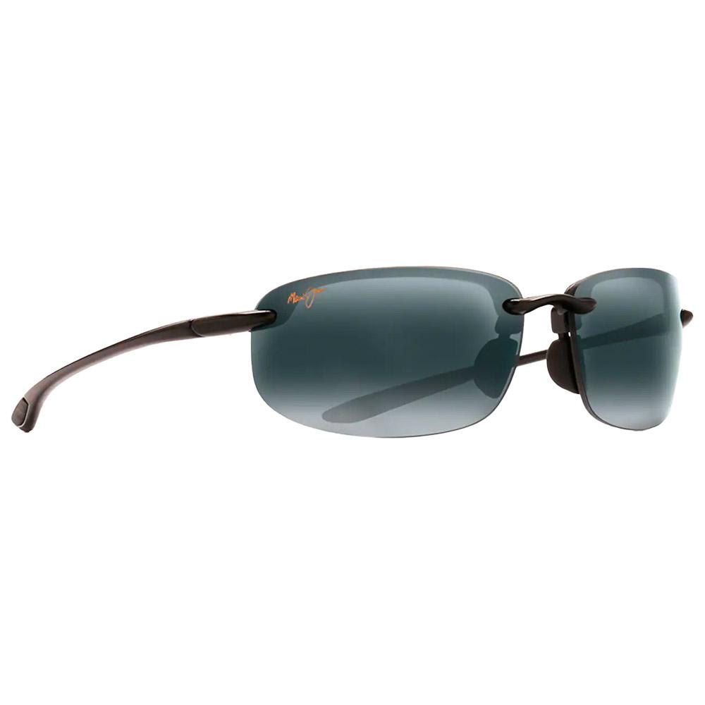 Maui Jim Sonnenbrille Schwarz - Monsieurgolf.de