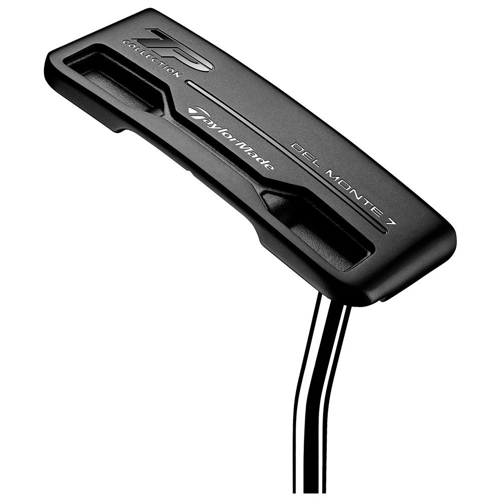 Taylormade Putter Schwarz - Monsieurgolf.de