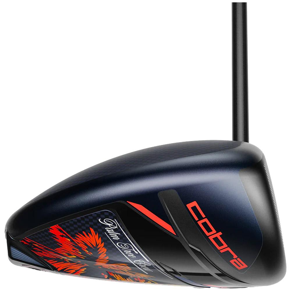Driver Cobra DS-ADAPT Max-K Limited Edition Palm Tree Crew