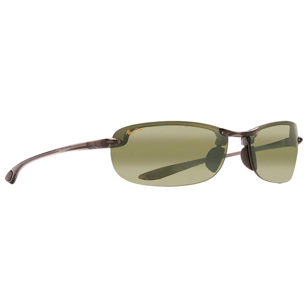 Makaha Reader 1,5 Gris Fumé Translucide Maui Ht MauiBrilliant