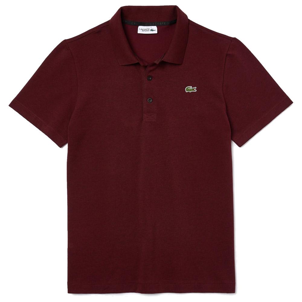 Polo Lacoste Chemise Col Bord Cotes Vigne Chine Hiver 2022