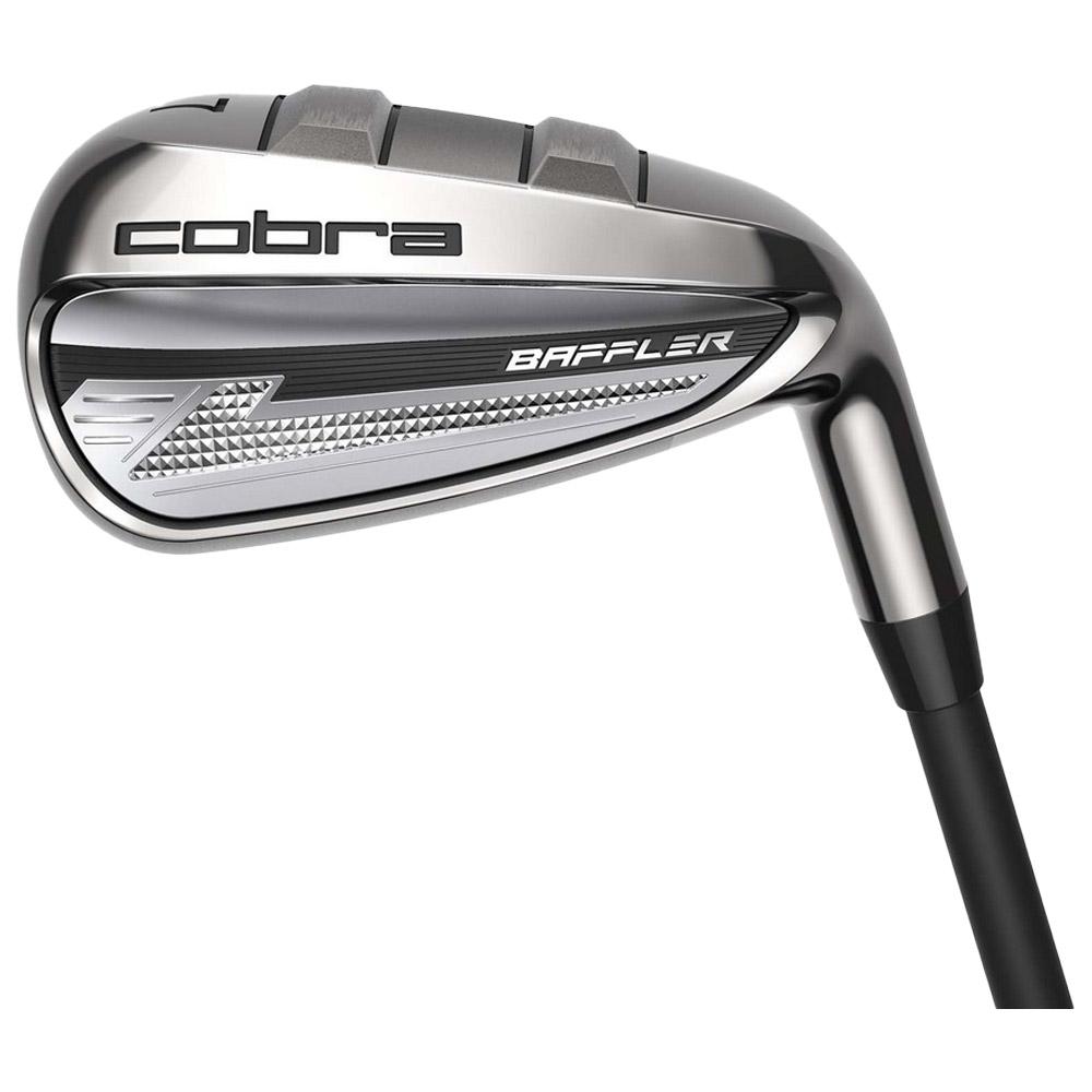 Baffler Irons Gaucher Regular Cobra Ultralite Graphite 6 > PW (5 fers)