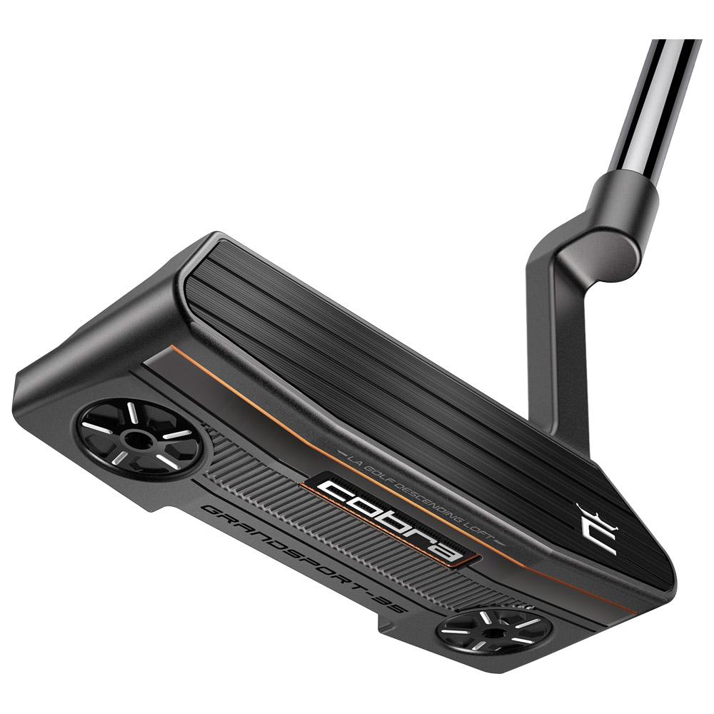 Cobra Putter GrandspGoldt PL - Monsieurgolf.de