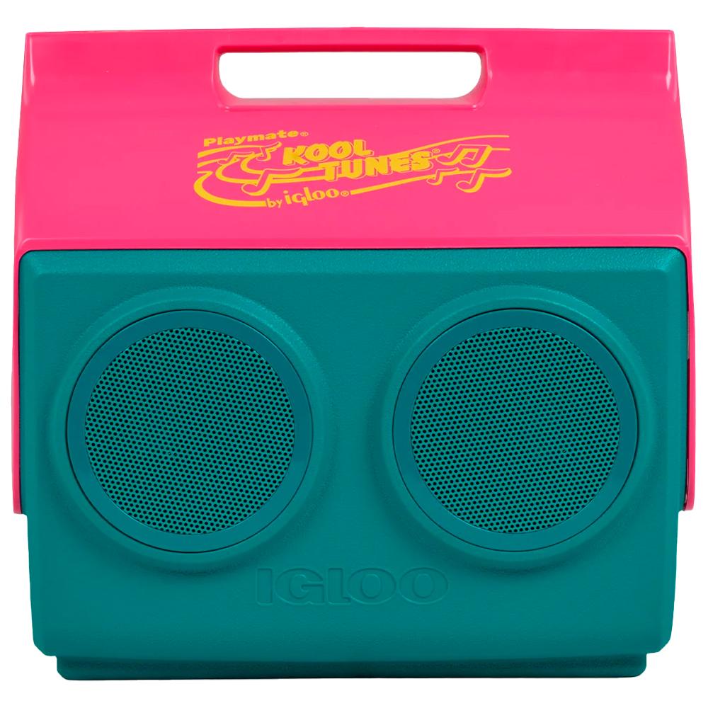 Playmate Kooltunes 13L Jade