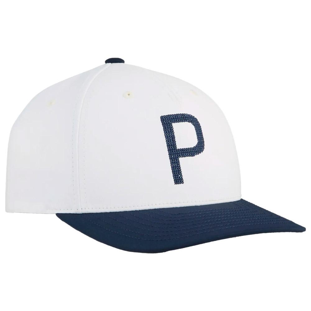 Puma Golf Herren Cap Schwarz - Monsieurgolf.de