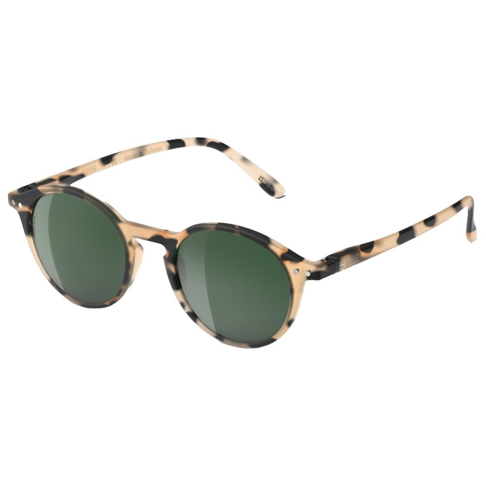 Izipizi Sonnenbrille Grau - Monsieurgolf.de