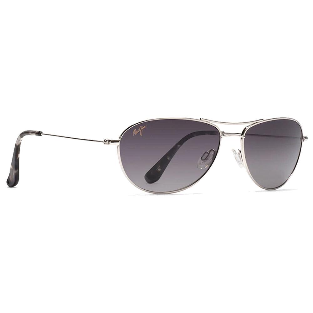 Baby Beach Argent Gris Mauipure