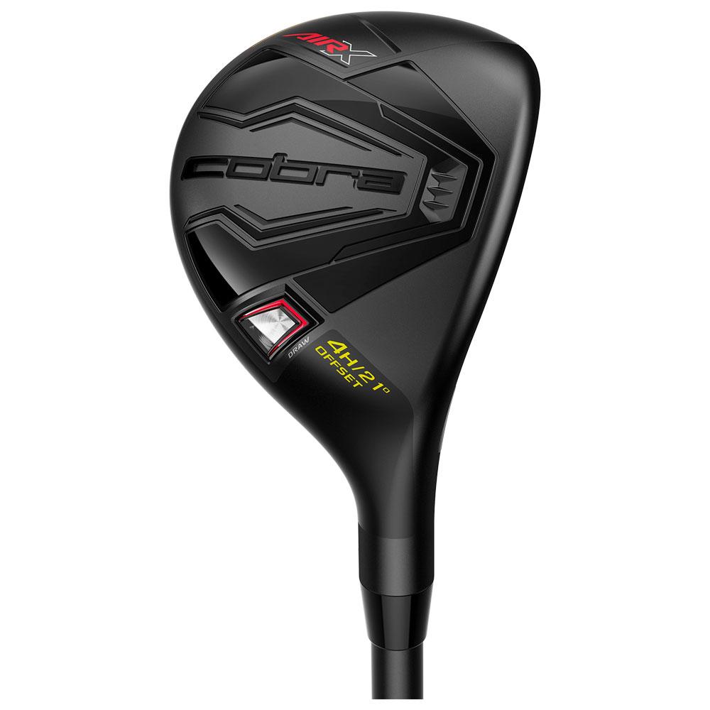 Cobra Hybridschläger - Monsieurgolf.de