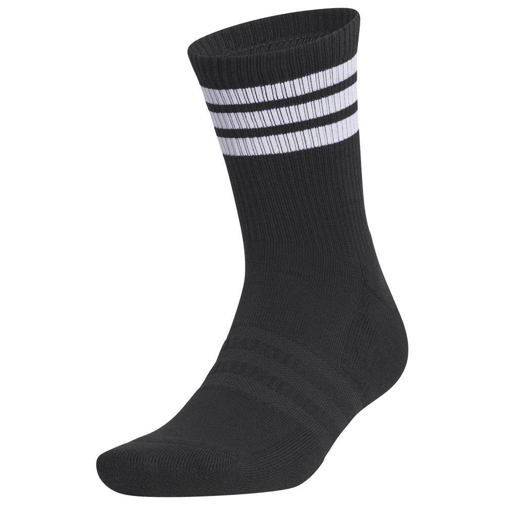 adidas Herren Socken Schwarz 40-42 - Monsieurgolf.de