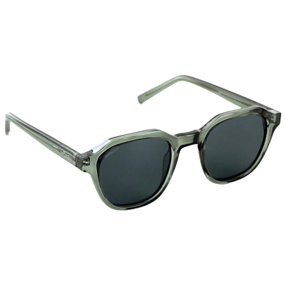 Milton Smoke Grey Cat.3 Polarized