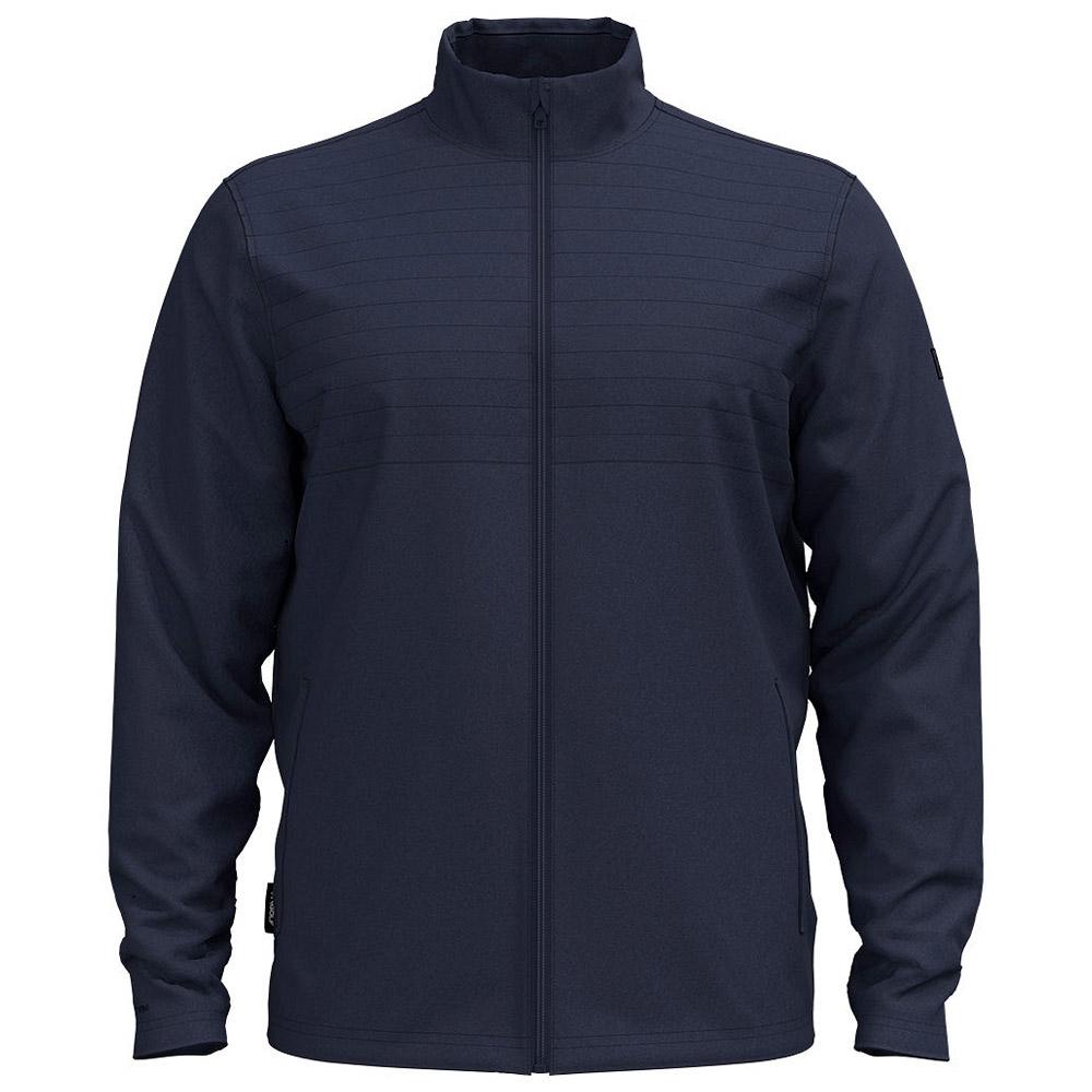 Under Armour Herren Jacke Schwarz M - Monsieurgolf.de