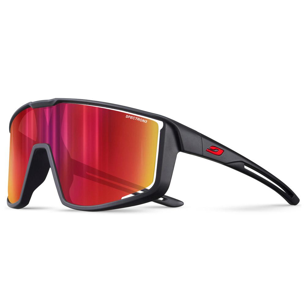 Julbo Sonnenbrille Schwarz - Monsieurgolf.de