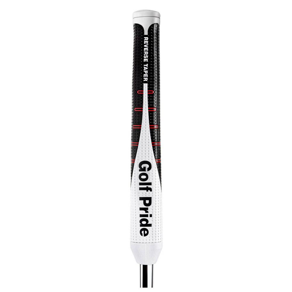 Golf Pride Puttergriff Pistol Medium - Monsieurgolf.de