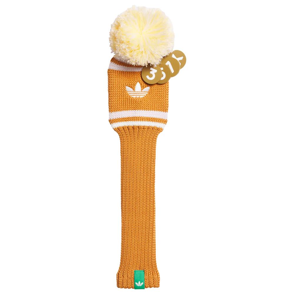adidas Originals Schlägerhaube Orange - Monsieurgolf.de