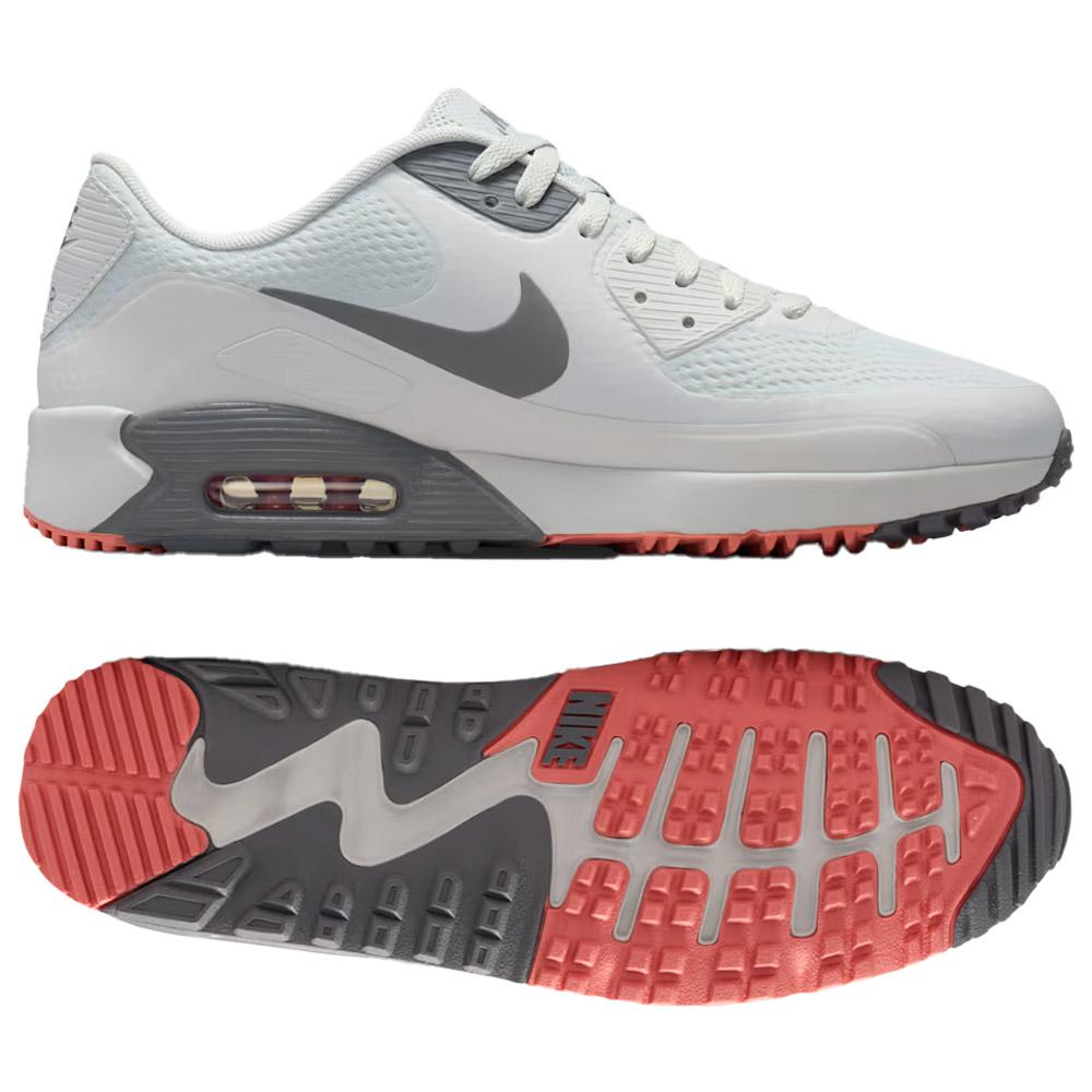 Air Max 90 G Photon Dust Pencil Point Red - 8.5