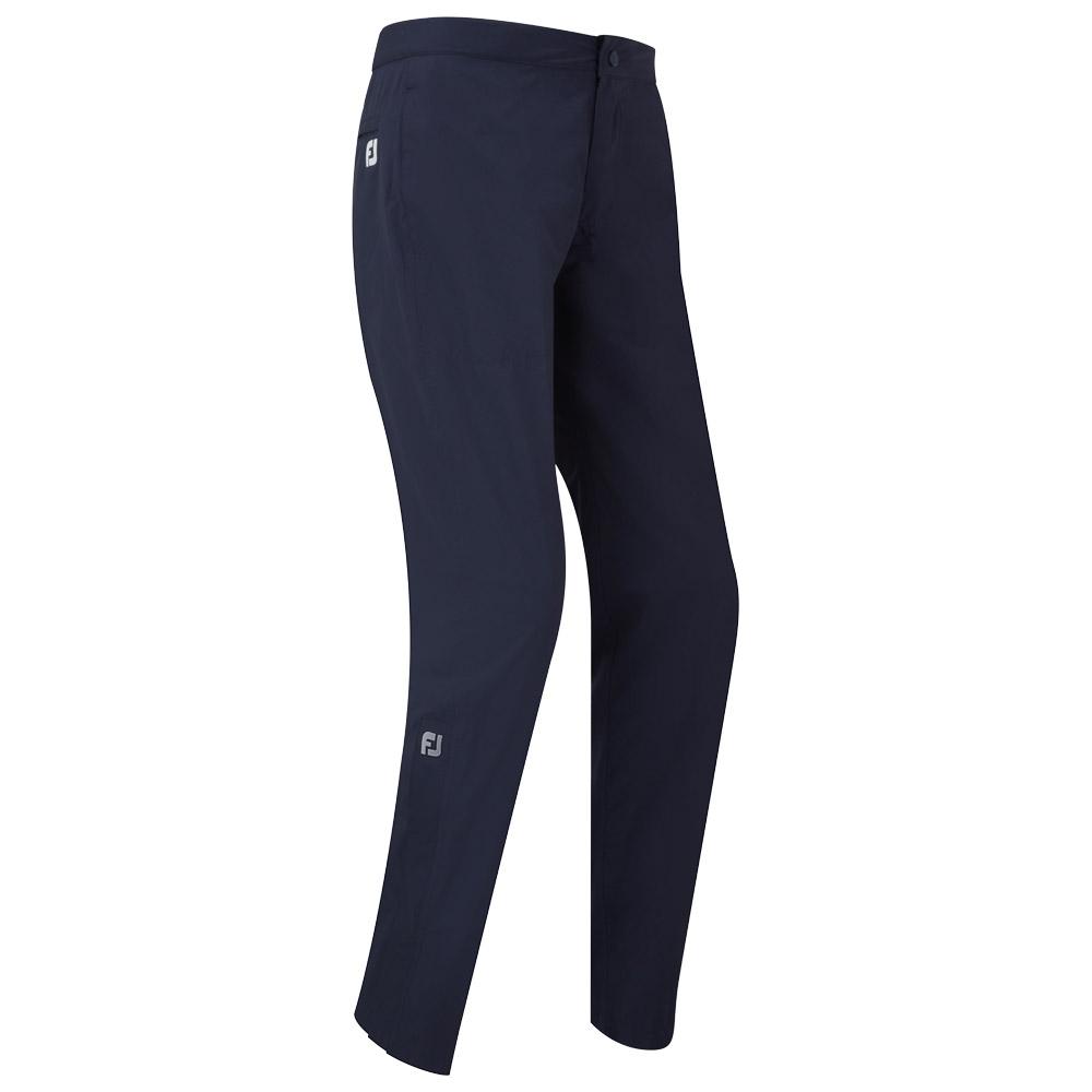 Footjoy Damen Regenhose Blau L - Monsieurgolf.de