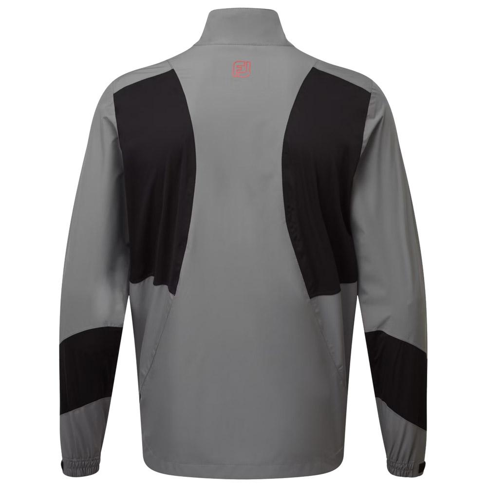 Veste pluie Footjoy Hydrolite X Jacket Black - Spécialiste du