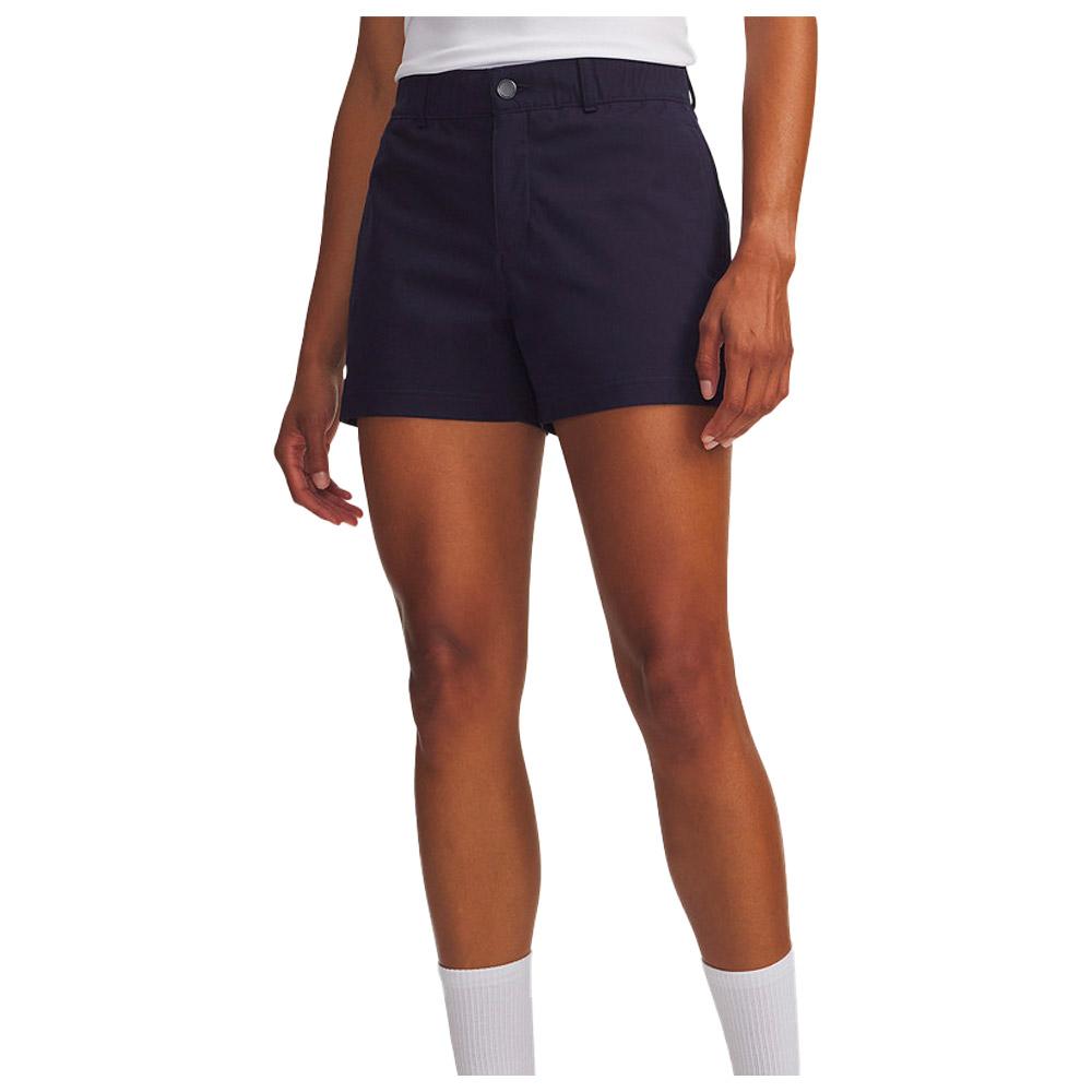 Drive 3.5 Short Midnight Navy - 4