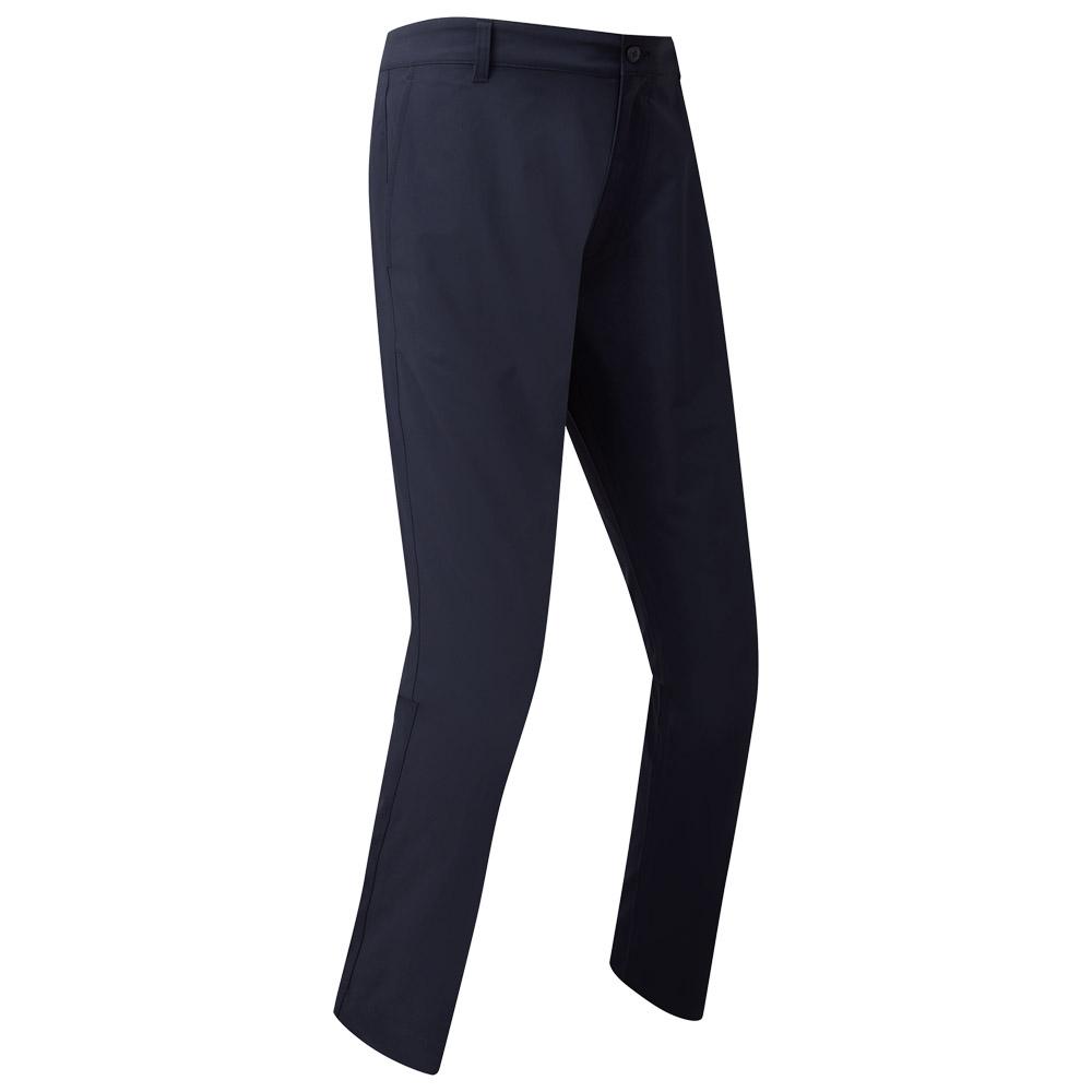 Footjoy Herren Hose Blau 38/34 - Monsieurgolf.de