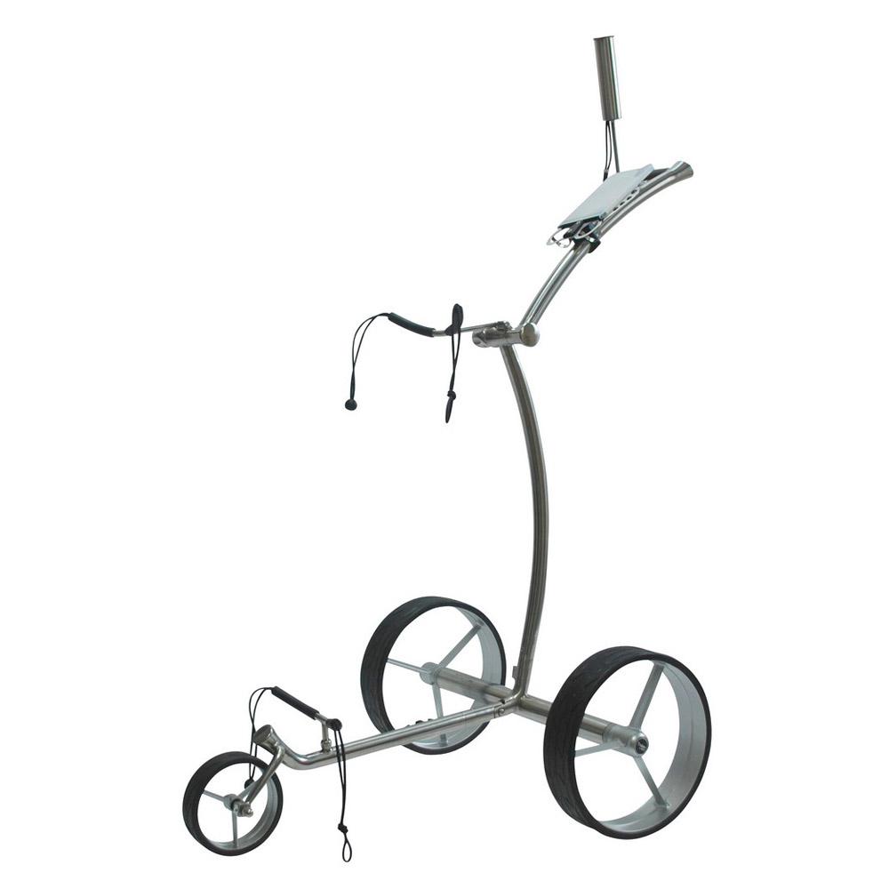 Trolem Elektrotrolley - Monsieurgolf.de