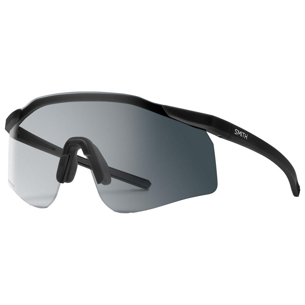 Defy Matte Black Chromapop Photochromic Clear To Grey + Clear