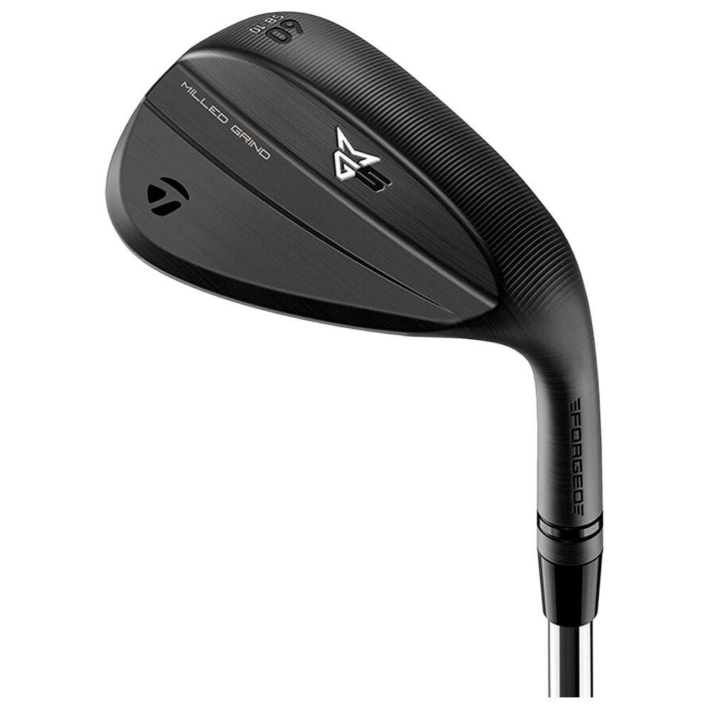 Taylormade Wedge Gold - Monsieurgolf.de